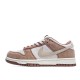 Nike Dunk Low PRM Medium Curry Beige Brown