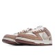 Nike Dunk Low PRM Medium Curry Beige Brown