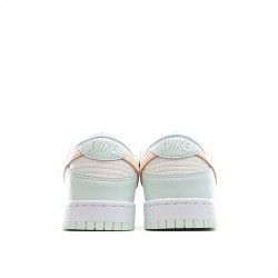 Nike Dunk SB Low Barely Green Beige Green
