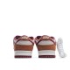 Nike SB Dunk Low Russet Cedar Brown Red