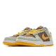 Nike SB Dunk Low SE Dusty Olive Brown ORange