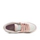 Women Nike Dunk Low Orange Pearl Pink