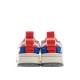 Women Nike Dunk low Disrupt SB dunk3 Blue Yellow Red