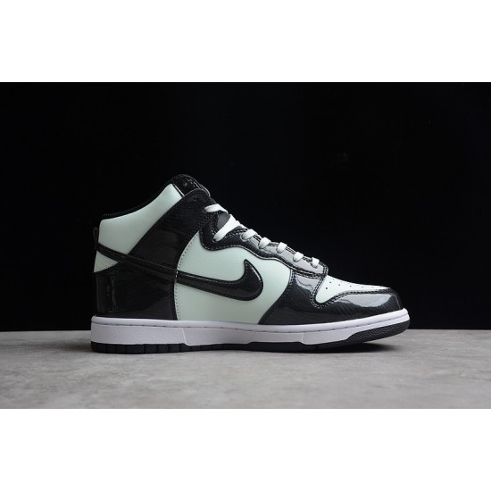 Nike SB Dunk High All-Star --DD1398-300 Casual Shoes Unisex