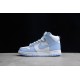 Nike SB Dunk High Aluminum --DD1869-107 Casual Shoes Unisex