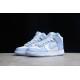 Nike SB Dunk High Aluminum --DD1869-107 Casual Shoes Unisex