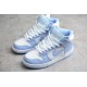 Nike SB Dunk High Aluminum --DD1869-107 Casual Shoes Unisex