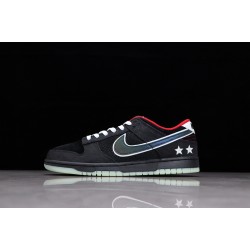 Nike SB Dunk High Black --DO2327-011 Casual Shoes Unisex