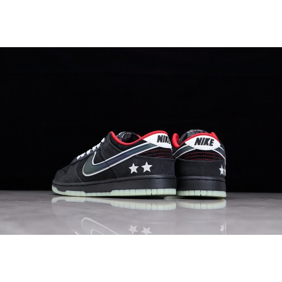 Nike SB Dunk High Black --DO2327-011 Casual Shoes Unisex