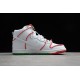 Nike SB Dunk High Boxing --CT6680-100 Casual Shoes Unisex