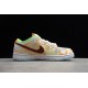 Nike SB Dunk High CNY --CV1628-800 Casual Shoes Unisex