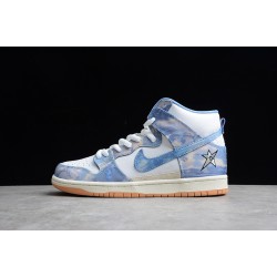 Nike SB Dunk High Carpet Company x --CV1677-100 Casual Shoes Unisex