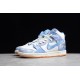 Nike SB Dunk High Carpet Company x --CV1677-100 Casual Shoes Unisex