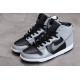 Nike SB Dunk High Cocoa Snake --624512-100 Casual Shoes Unisex