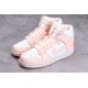 Nike SB Dunk High Crimson Tint --DD1869-104 Casual Shoes Unisex