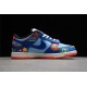 Nike SB Dunk High Firecracker --DD8477-446 Casual Shoes Unisex