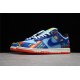 Nike SB Dunk High Firecracker --DD8477-446 Casual Shoes Unisex