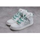 Nike SB Dunk High First Use Pack - Green Noise --DH0960-001 Casual Shoes Unisex