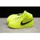 Nike SB Dunk High Flash Lime --CU7544-300 Casual Shoes Unisex