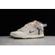 Nike SB Dunk High Friends Family --CZ8125-100 Casual Shoes Unisex