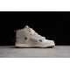 Nike SB Dunk High Friends Family --CZ8125-100 Casual Shoes Unisex