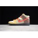 Nike SB Dunk High Kebab and Destroy --CZ2205-700 Casual Shoes Unisex