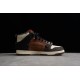 Nike SB Dunk High Legend --CZ8125-200 Casual Shoes Unisex