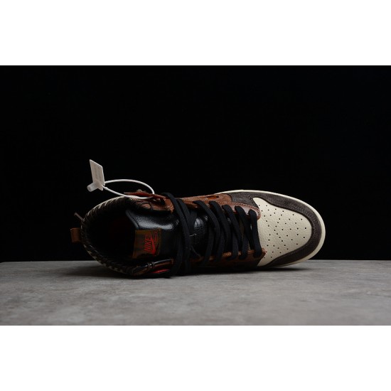 Nike SB Dunk High Legend --CZ8125-200 Casual Shoes Unisex