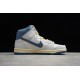 Nike SB Dunk High Lost at Sea --CZ3334-100 Casual Shoes Unisex