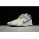 Nike SB Dunk High Lost at Sea --CZ3334-100 Casual Shoes Unisex