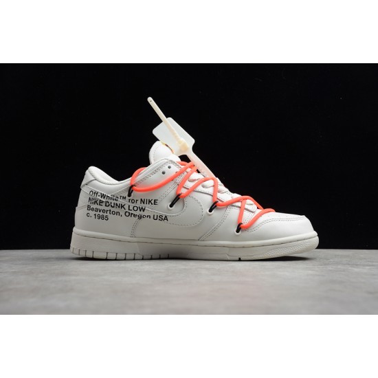 Nike SB Dunk High Orange --CT0856-900 Casual Shoes Unisex