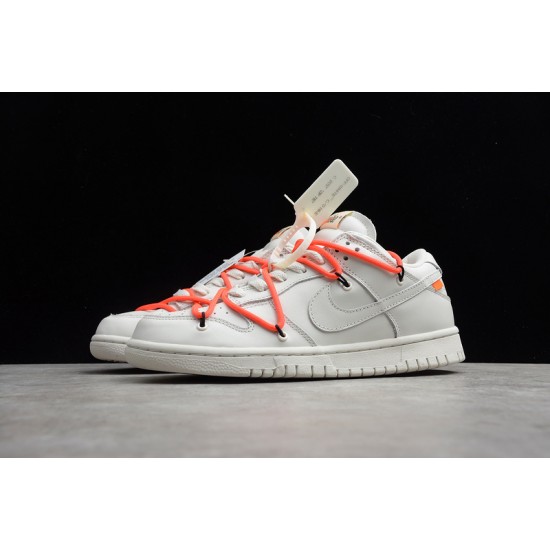 Nike SB Dunk High Orange --CT0856-900 Casual Shoes Unisex