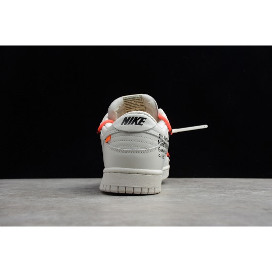 Nike SB Dunk High Orange --CT0856-900 Casual Shoes Unisex