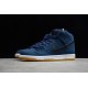 Nike SB Dunk High Orange Label - Midnight Navy --CI2692-401 Casual Shoes Unisex