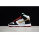 Nike SB Dunk High Paid In Full --313171-170 Casual Shoes Unisex