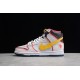 Nike SB Dunk High Project Unicorn - RX-0 --DH7717-100 Casual Shoes Unisex