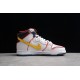 Nike SB Dunk High Project Unicorn - RX-0 --DH7717-100 Casual Shoes Unisex