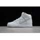 Nike SB Dunk High Pure Platinum--CZ8149-101 Casual Shoes Unisex