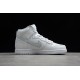 Nike SB Dunk High Pure Platinum--CZ8149-101 Casual Shoes Unisex