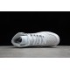 Nike SB Dunk High Pure Platinum--CZ8149-101 Casual Shoes Unisex