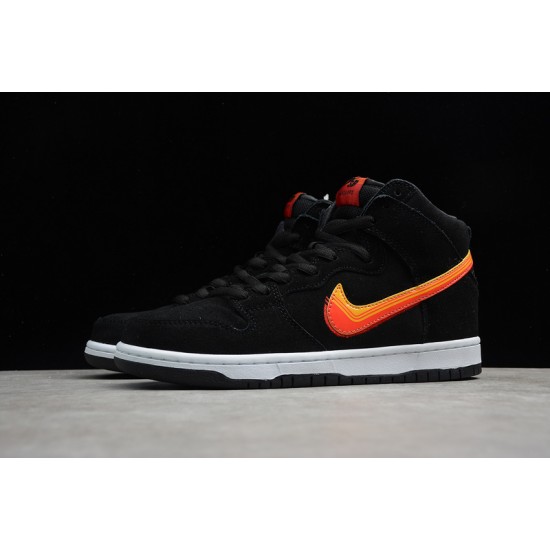 Nike SB Dunk High Truck It --BQ6826-003 Casual Shoes Unisex