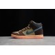 Nike SB Dunk High TurDUNKen --DC6887-200 Casual Shoes Unisex