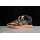 Nike SB Dunk High TurDUNKen --DC6887-200 Casual Shoes Unisex