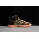 Nike SB Dunk High TurDUNKen --DC6887-200 Casual Shoes Unisex