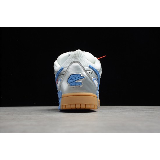 Nike SB Dunk High University Blue --CU6015-700 Casual Shoes Unisex