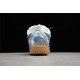 Nike SB Dunk High University Blue --CU6015-700 Casual Shoes Unisex