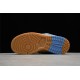 Nike SB Dunk High University Blue --CU6015-700 Casual Shoes Unisex