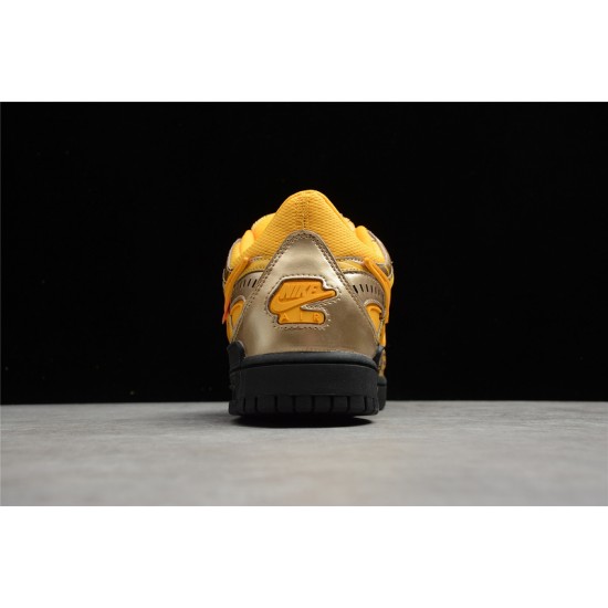 Nike SB Dunk High University Gold --CU6015-100 Casual Shoes Unisex