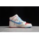 Nike SB Dunk High Urban Outlaw --DH7683-100 Casual Shoes Unisex