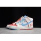 Nike SB Dunk High Urban Outlaw --DH7683-100 Casual Shoes Unisex